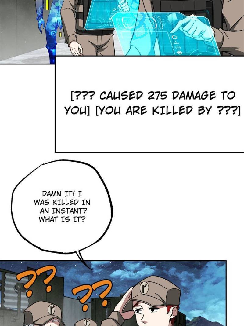 The Legendary Mechanic chapter 135.1 page 11