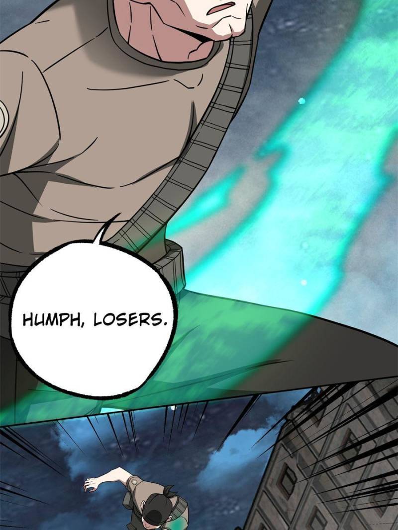 The Legendary Mechanic chapter 135.1 page 15