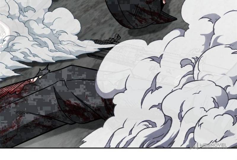 The Legendary Mechanic chapter 135.1 page 19