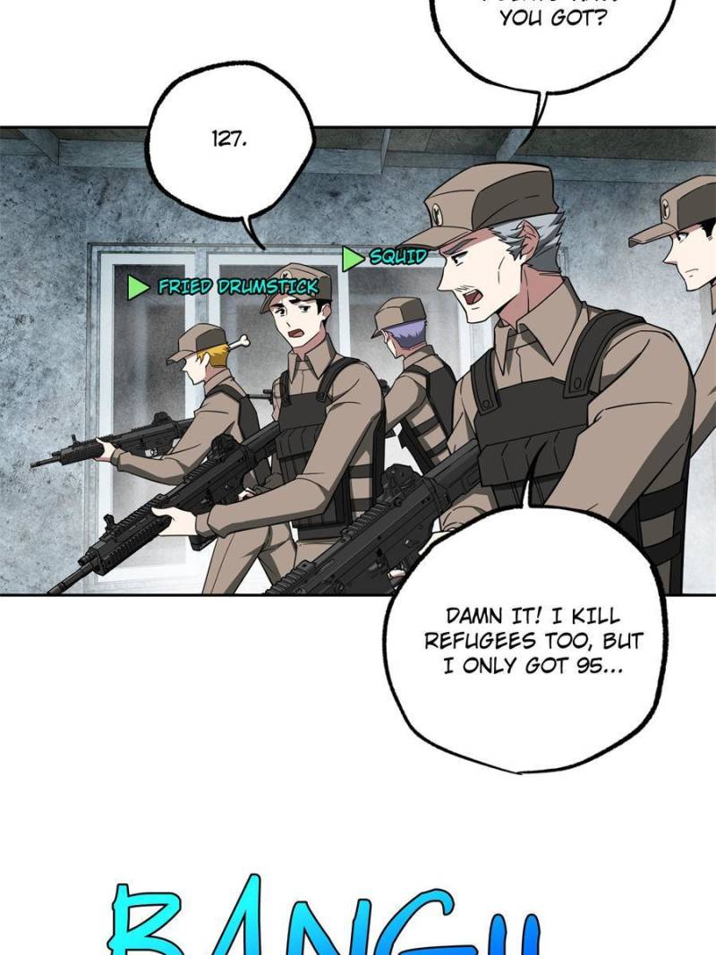 The Legendary Mechanic chapter 135.1 page 2