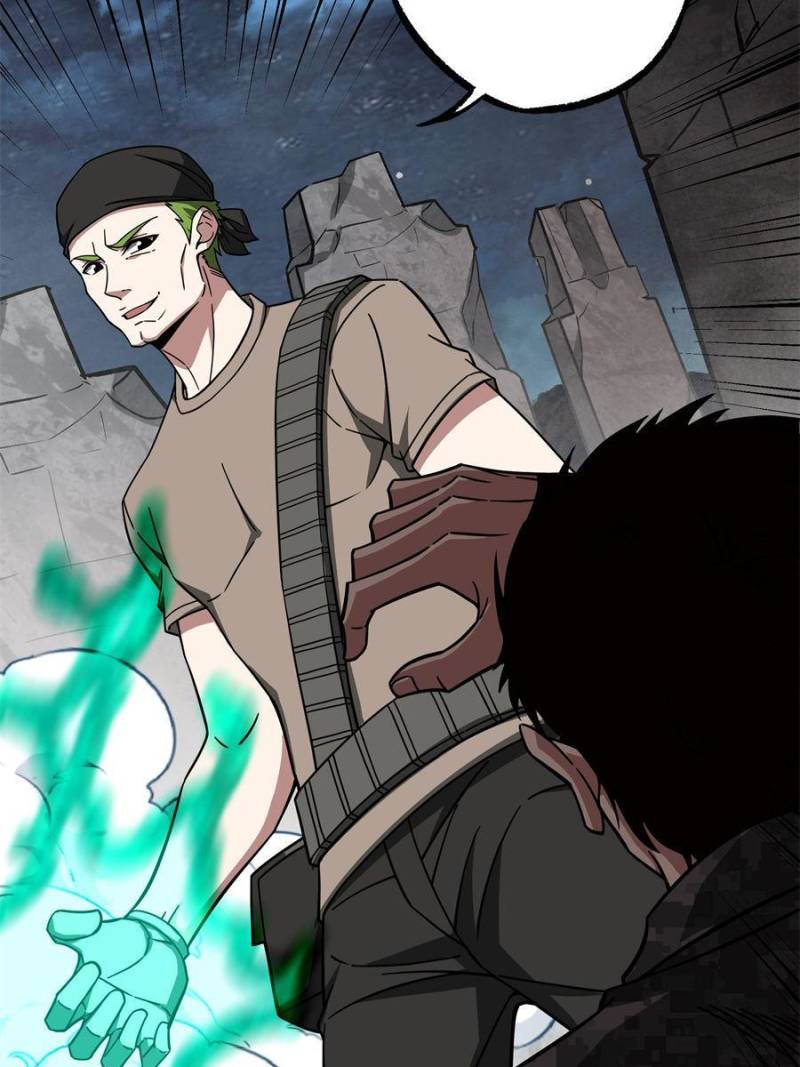 The Legendary Mechanic chapter 135.1 page 21