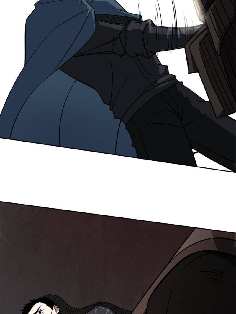 The Legendary Mechanic chapter 135.1 page 25