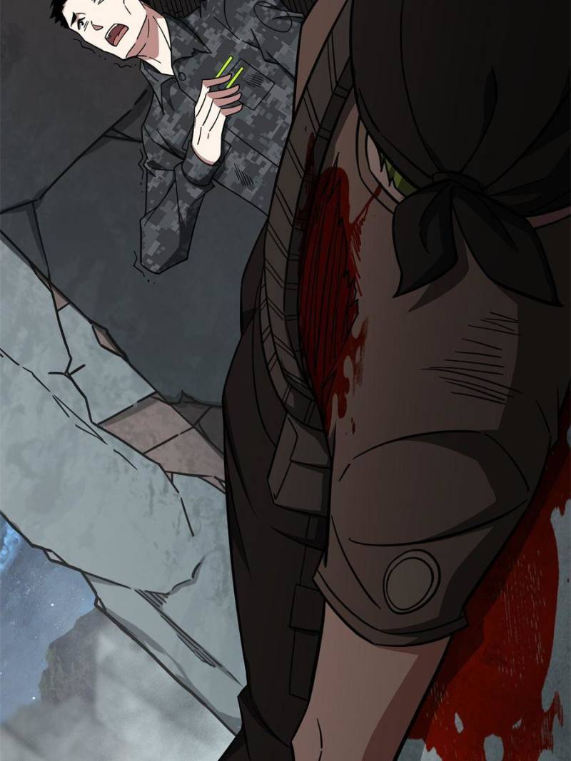 The Legendary Mechanic chapter 135.1 page 26