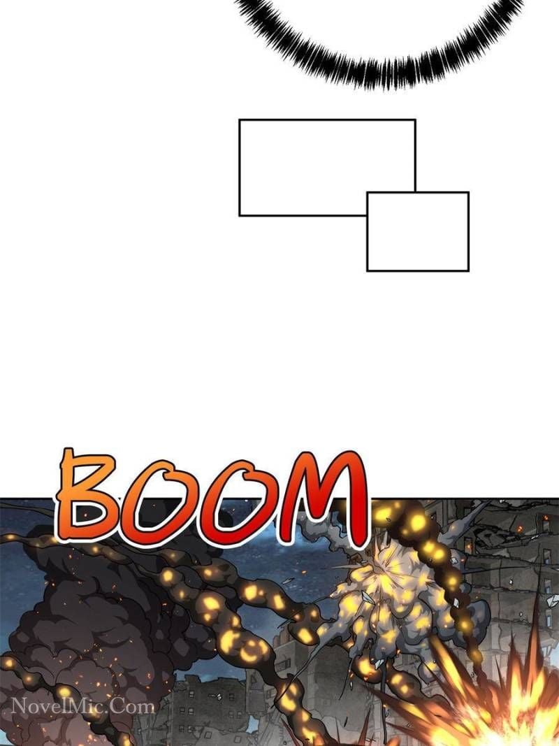 The Legendary Mechanic chapter 135.1 page 29