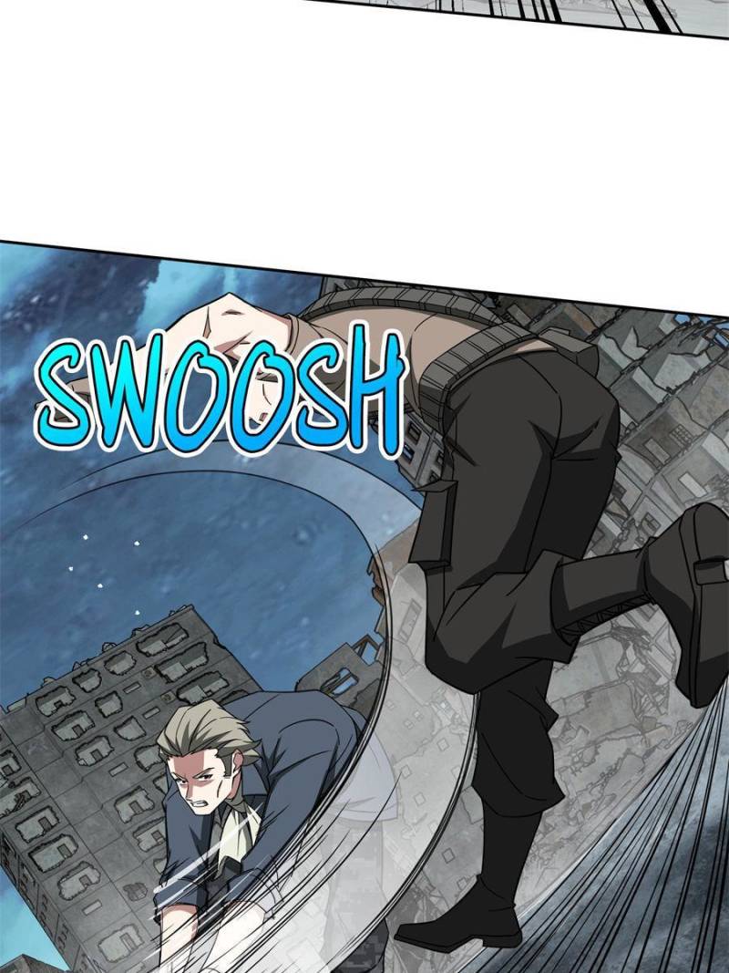 The Legendary Mechanic chapter 135.1 page 35