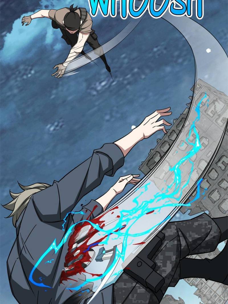 The Legendary Mechanic chapter 135.1 page 37