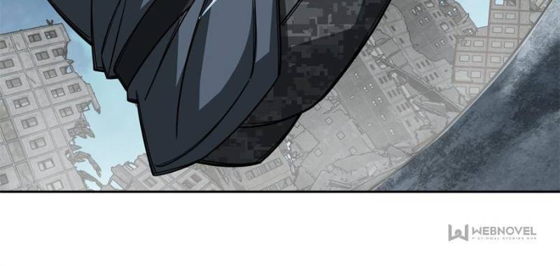 The Legendary Mechanic chapter 135.1 page 38