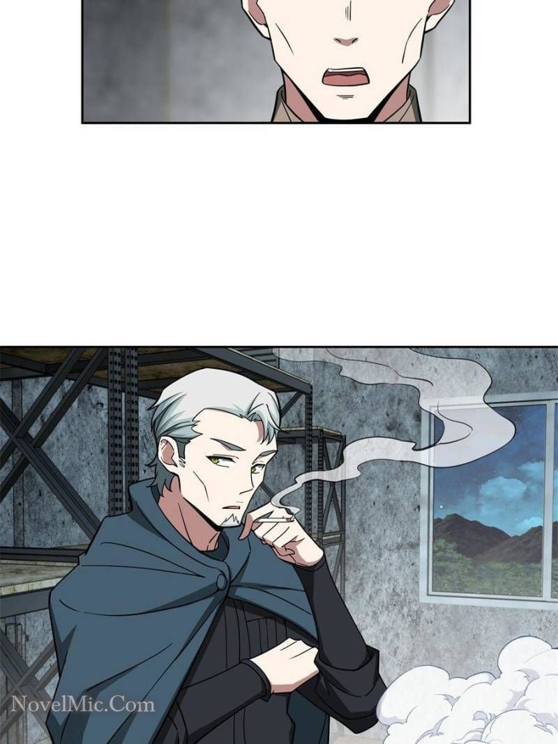 The Legendary Mechanic chapter 135.1 page 4