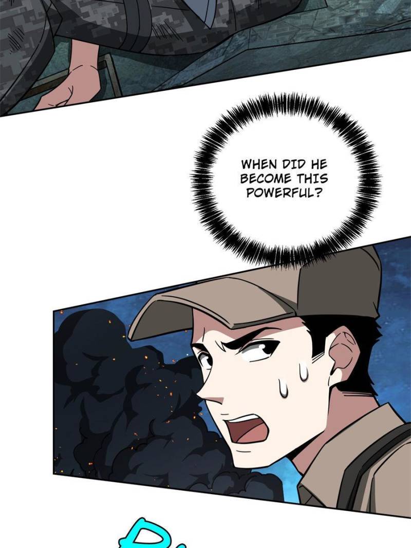 The Legendary Mechanic chapter 135.1 page 40