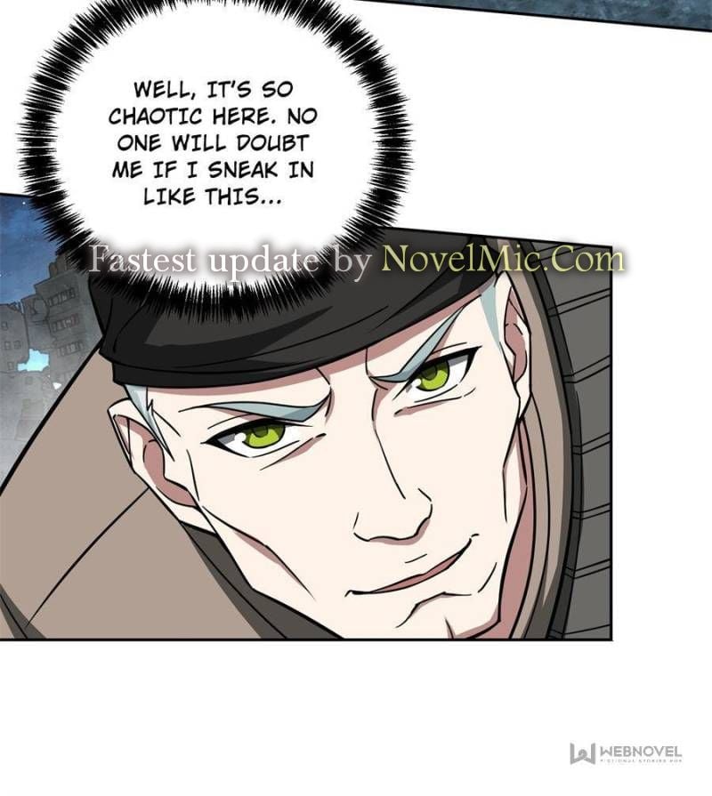 The Legendary Mechanic chapter 135.1 page 44