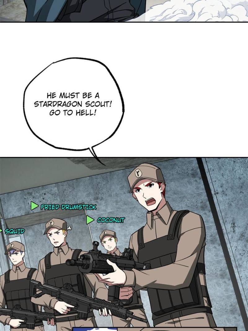 The Legendary Mechanic chapter 135.1 page 5