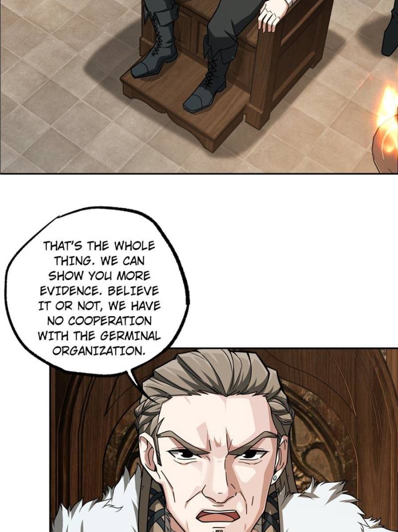 The Legendary Mechanic chapter 135 page 10