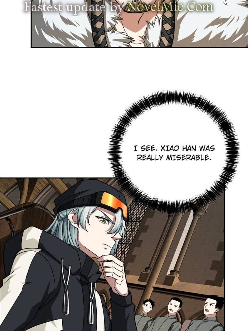 The Legendary Mechanic chapter 135 page 11