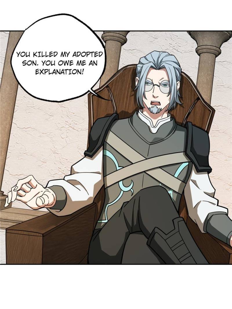 The Legendary Mechanic chapter 135 page 13