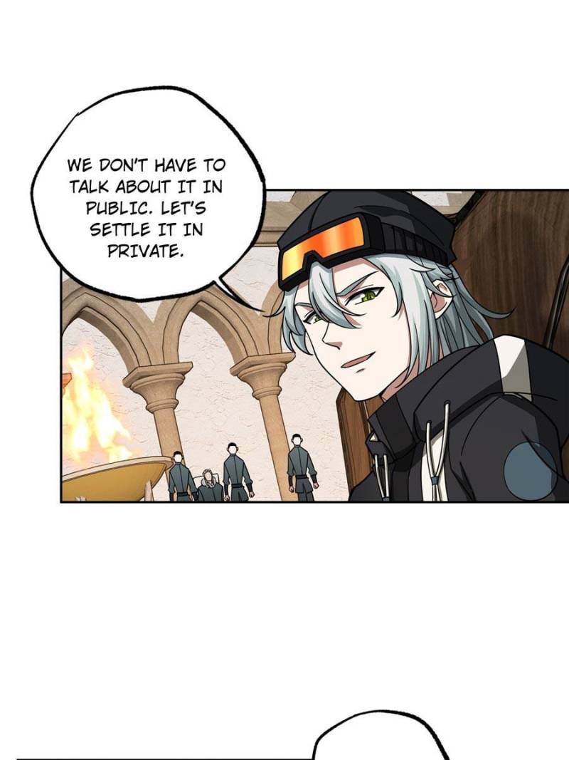 The Legendary Mechanic chapter 135 page 14