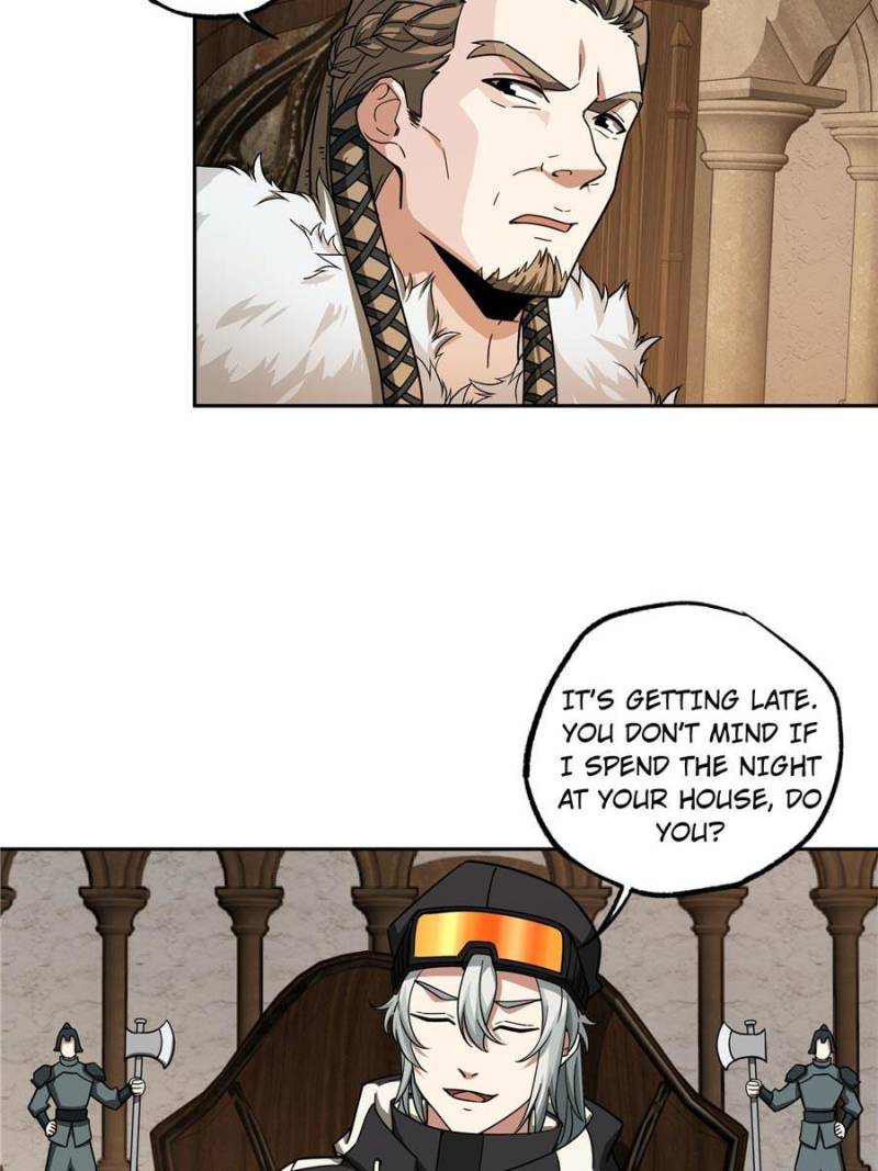 The Legendary Mechanic chapter 135 page 16