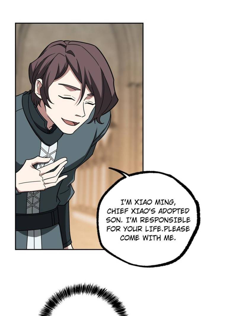 The Legendary Mechanic chapter 135 page 19