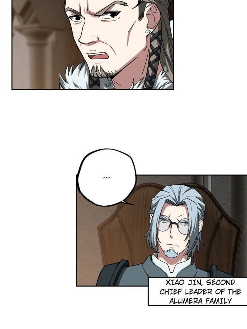 The Legendary Mechanic chapter 135 page 2