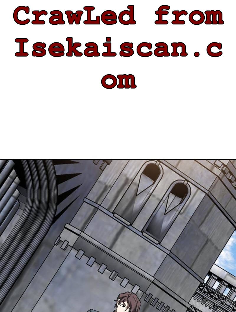 The Legendary Mechanic chapter 135 page 21