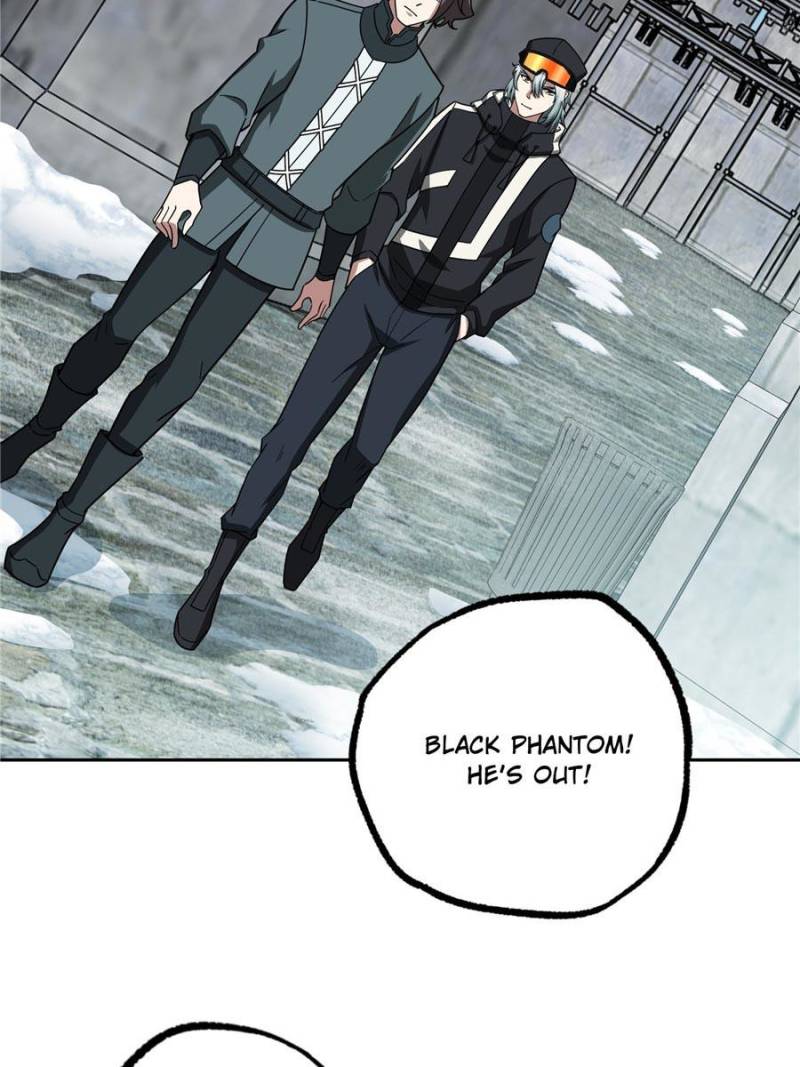 The Legendary Mechanic chapter 135 page 22