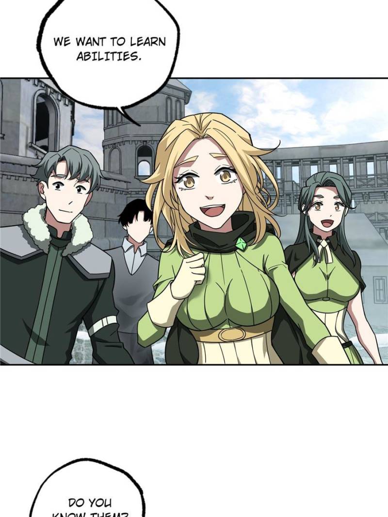 The Legendary Mechanic chapter 135 page 23