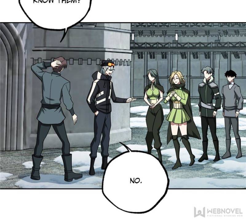 The Legendary Mechanic chapter 135 page 24