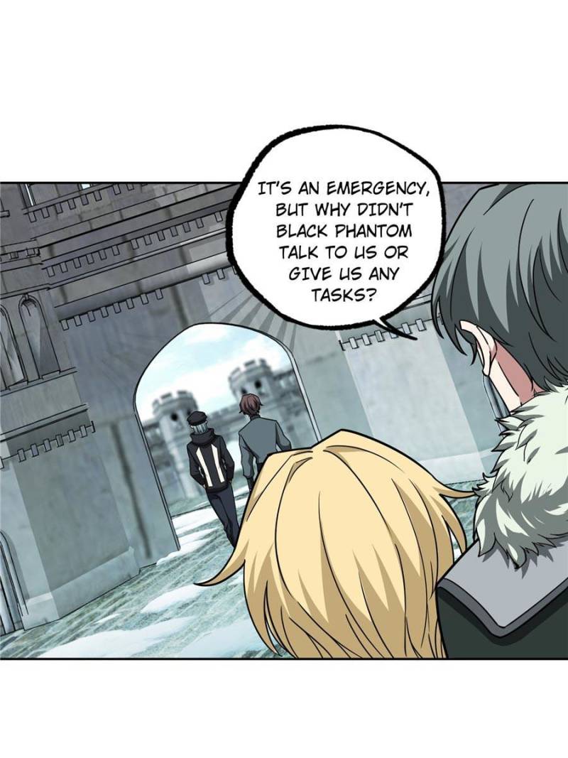 The Legendary Mechanic chapter 135 page 25