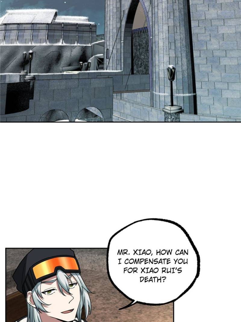 The Legendary Mechanic chapter 135 page 27