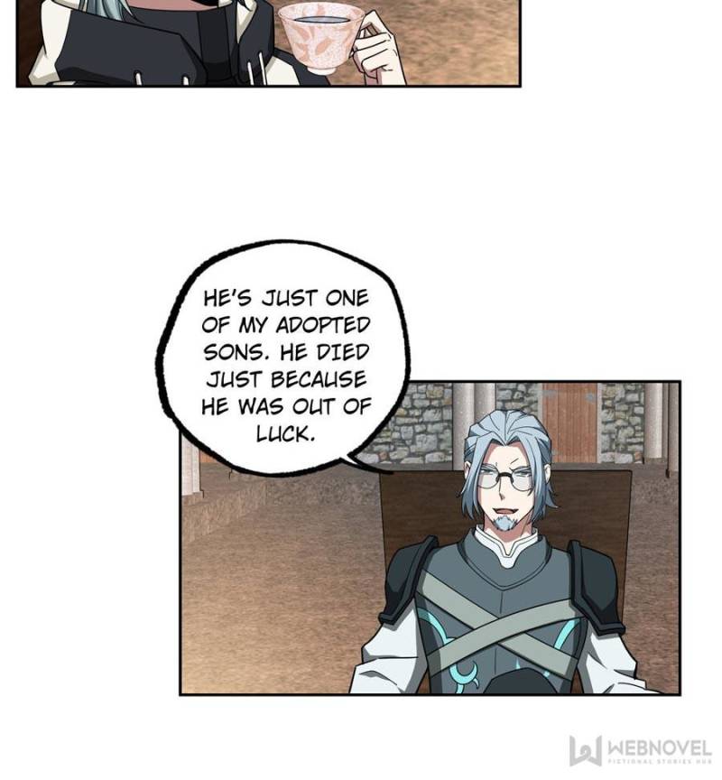 The Legendary Mechanic chapter 135 page 28