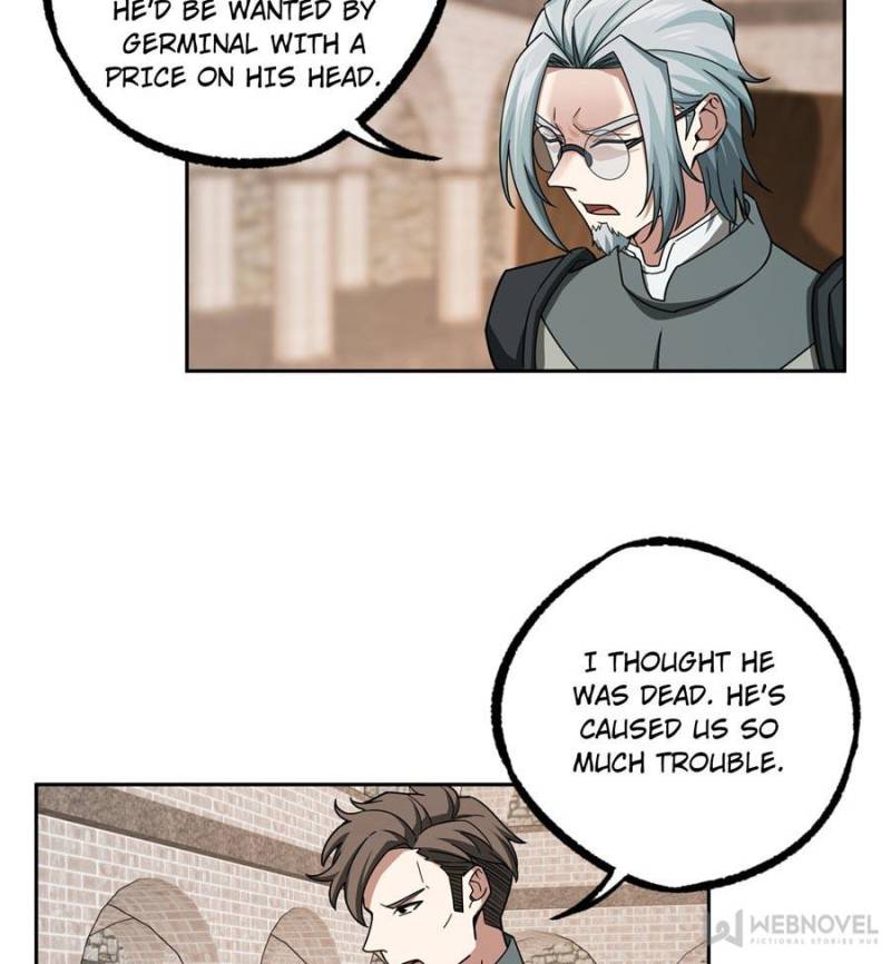 The Legendary Mechanic chapter 135 page 31