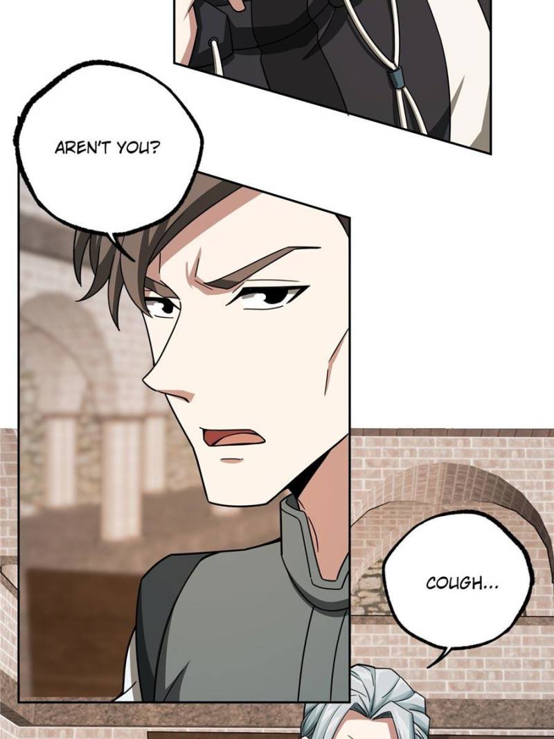 The Legendary Mechanic chapter 135 page 33