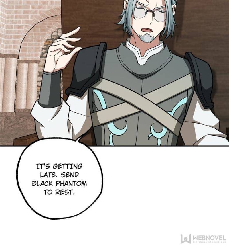 The Legendary Mechanic chapter 135 page 34