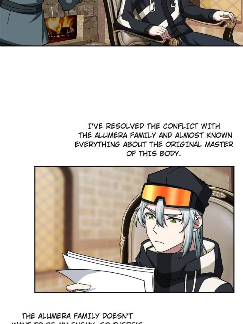 The Legendary Mechanic chapter 135 page 36