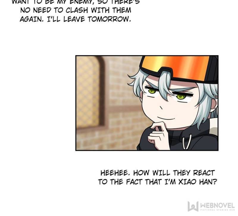 The Legendary Mechanic chapter 135 page 37