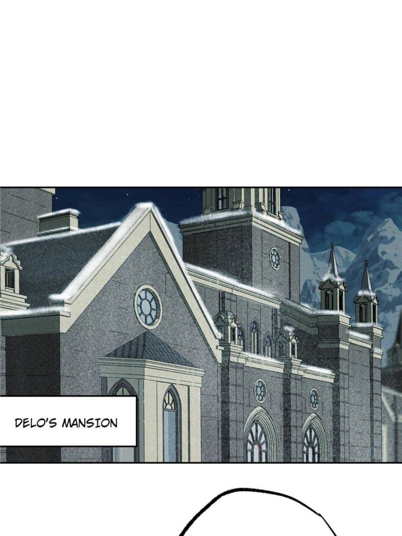 The Legendary Mechanic chapter 135 page 38