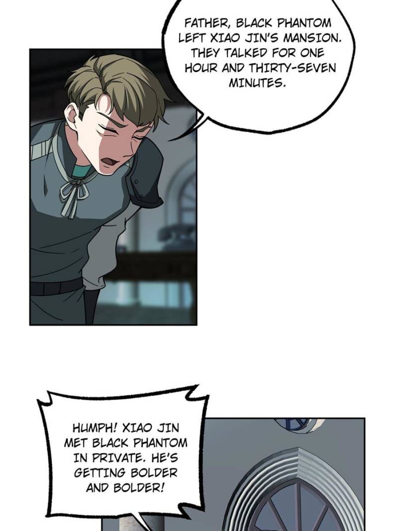 The Legendary Mechanic chapter 135 page 39