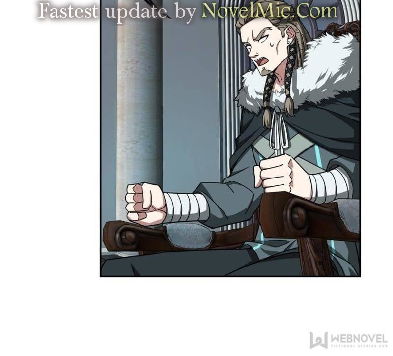 The Legendary Mechanic chapter 135 page 40