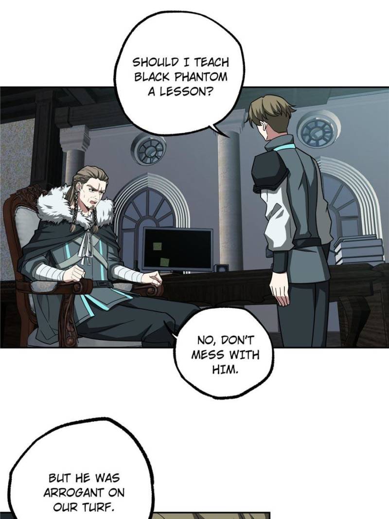 The Legendary Mechanic chapter 135 page 41