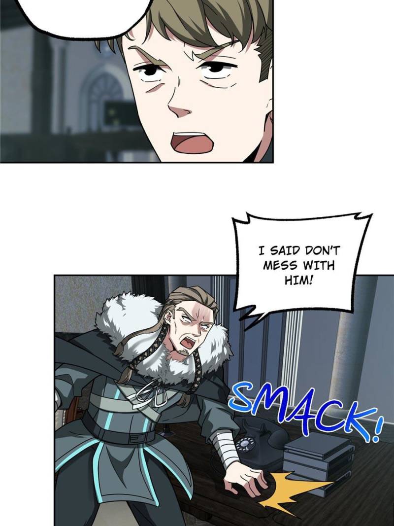 The Legendary Mechanic chapter 135 page 42