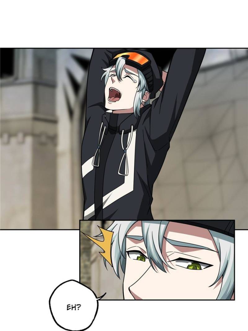 The Legendary Mechanic chapter 135 page 47