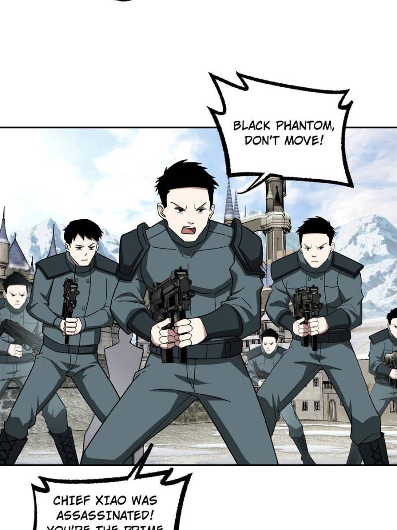 The Legendary Mechanic chapter 135 page 48