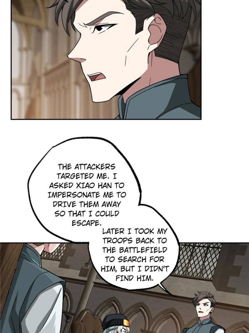 The Legendary Mechanic chapter 135 page 5