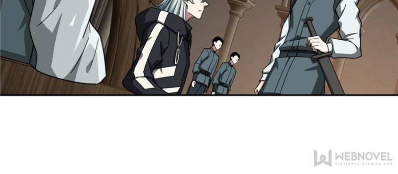 The Legendary Mechanic chapter 135 page 6