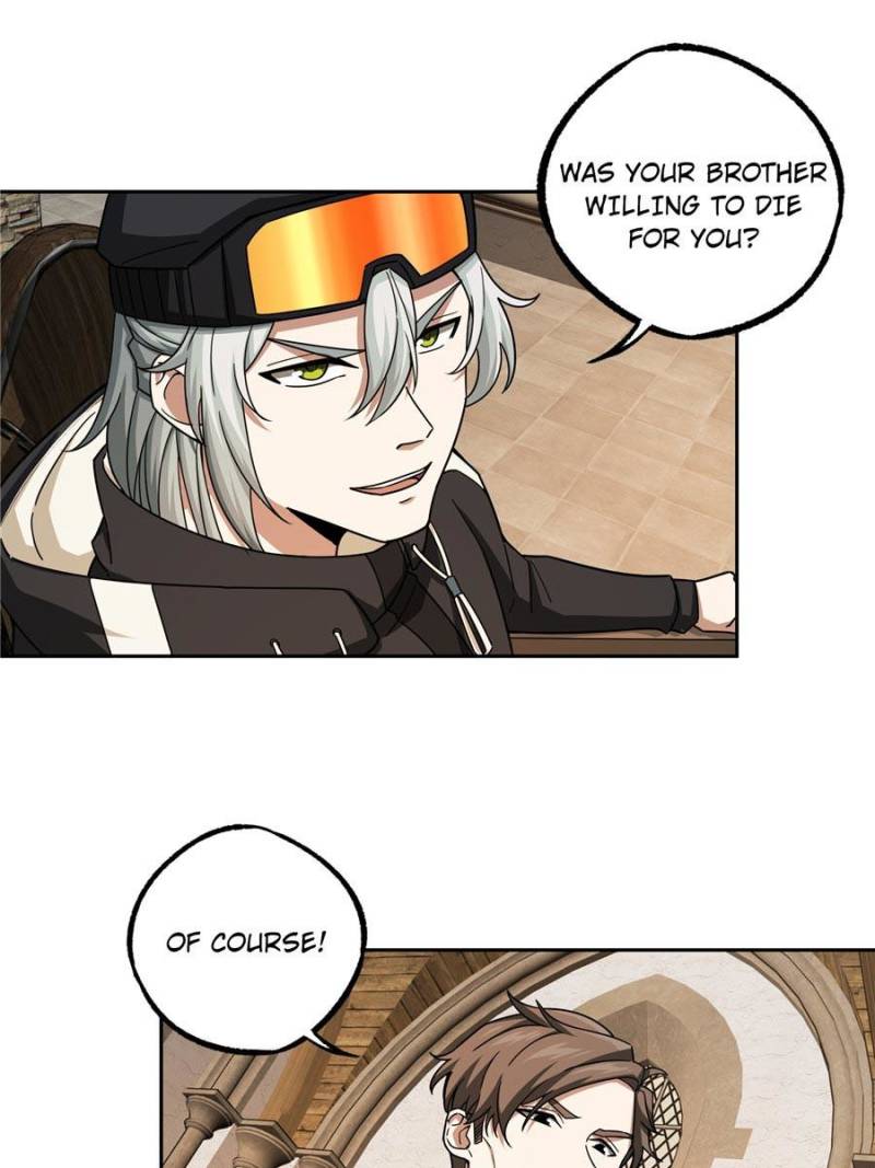 The Legendary Mechanic chapter 135 page 7