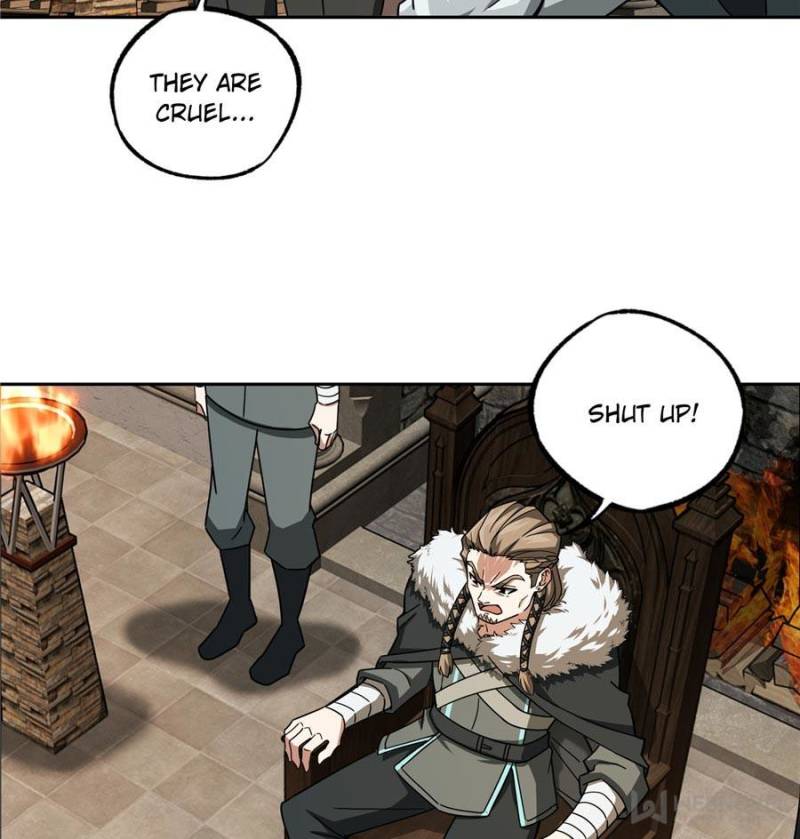 The Legendary Mechanic chapter 135 page 9