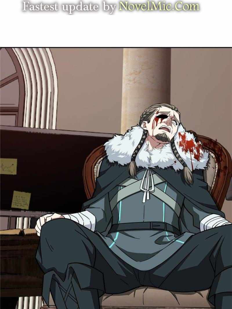 The Legendary Mechanic chapter 136 page 1