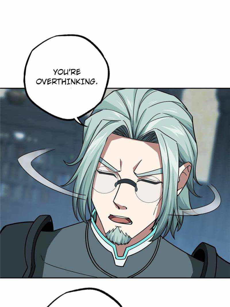 The Legendary Mechanic chapter 136 page 11