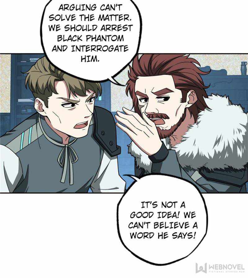 The Legendary Mechanic chapter 136 page 12