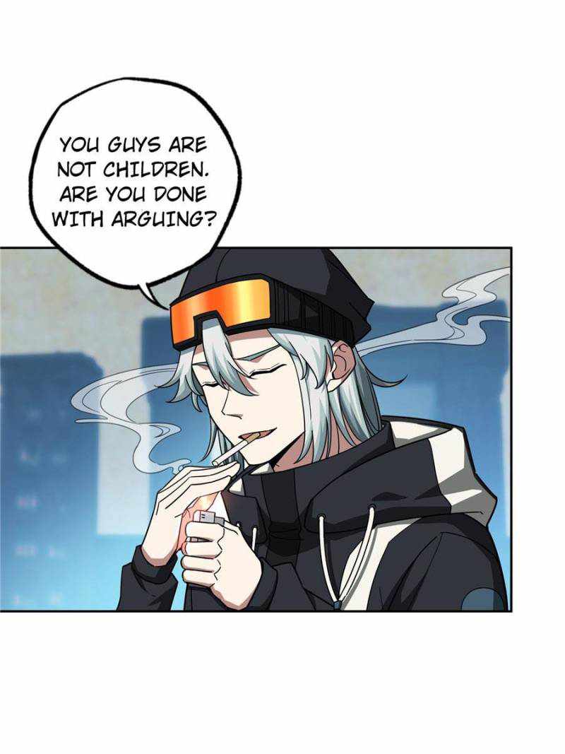 The Legendary Mechanic chapter 136 page 13