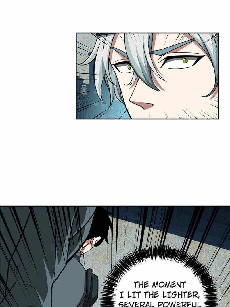 The Legendary Mechanic chapter 136 page 14